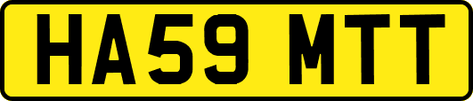 HA59MTT