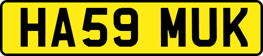 HA59MUK