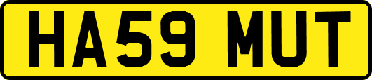 HA59MUT