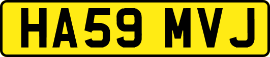 HA59MVJ