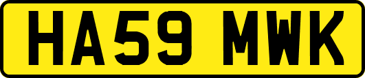 HA59MWK