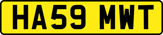 HA59MWT