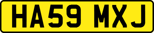 HA59MXJ