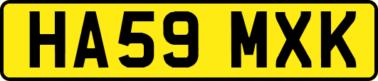 HA59MXK
