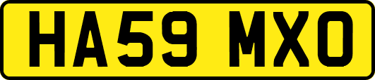 HA59MXO