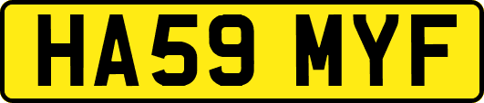 HA59MYF