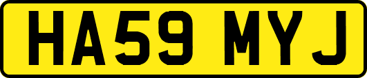 HA59MYJ