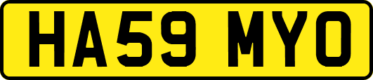 HA59MYO