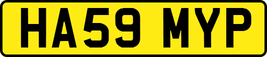 HA59MYP