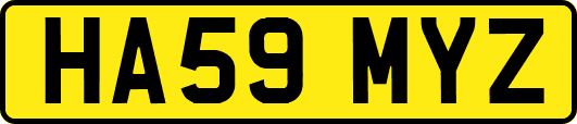 HA59MYZ