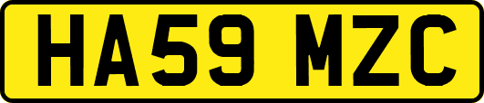 HA59MZC