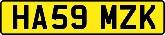 HA59MZK