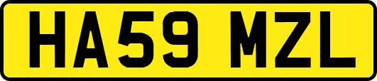 HA59MZL