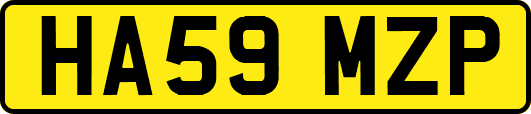 HA59MZP