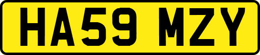 HA59MZY