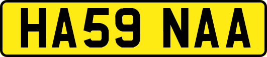HA59NAA