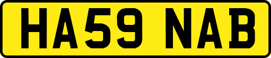 HA59NAB