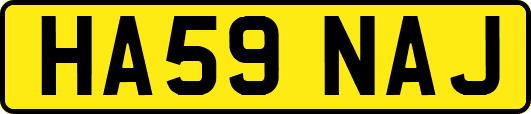 HA59NAJ