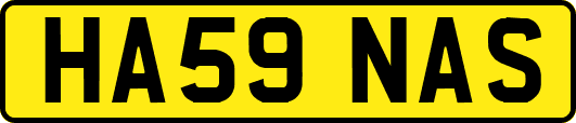 HA59NAS