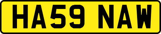 HA59NAW