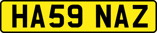 HA59NAZ