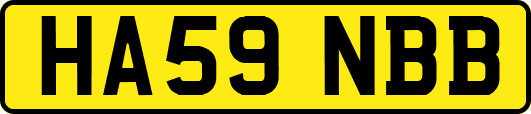 HA59NBB