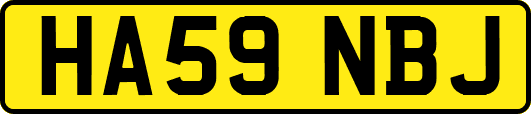 HA59NBJ