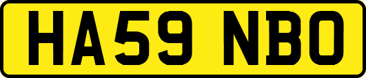 HA59NBO