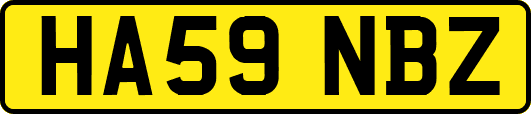 HA59NBZ