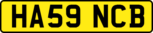 HA59NCB