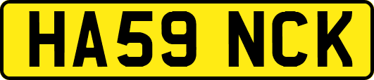 HA59NCK