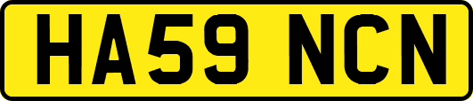 HA59NCN