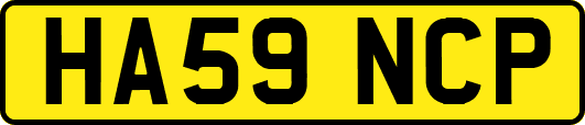 HA59NCP