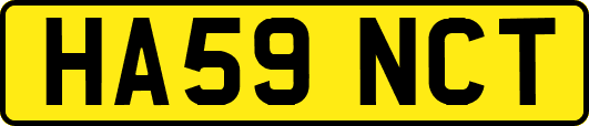 HA59NCT