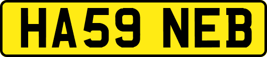 HA59NEB