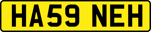 HA59NEH
