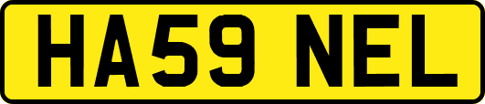 HA59NEL