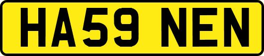 HA59NEN