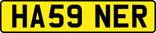 HA59NER