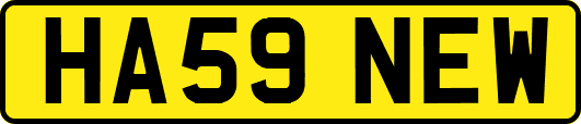 HA59NEW