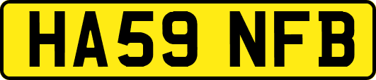HA59NFB