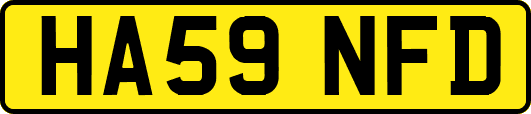 HA59NFD