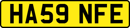 HA59NFE