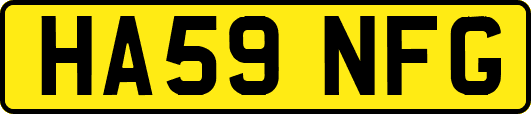 HA59NFG
