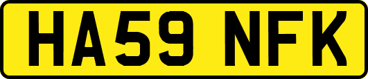 HA59NFK