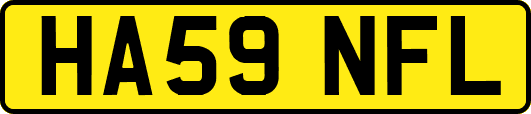 HA59NFL