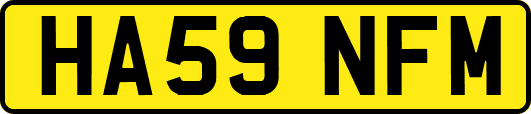 HA59NFM