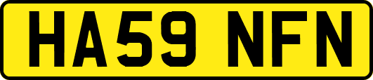 HA59NFN