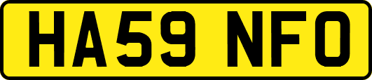 HA59NFO