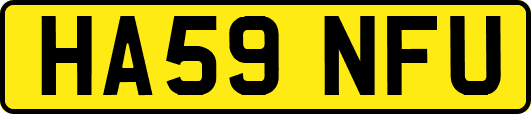 HA59NFU